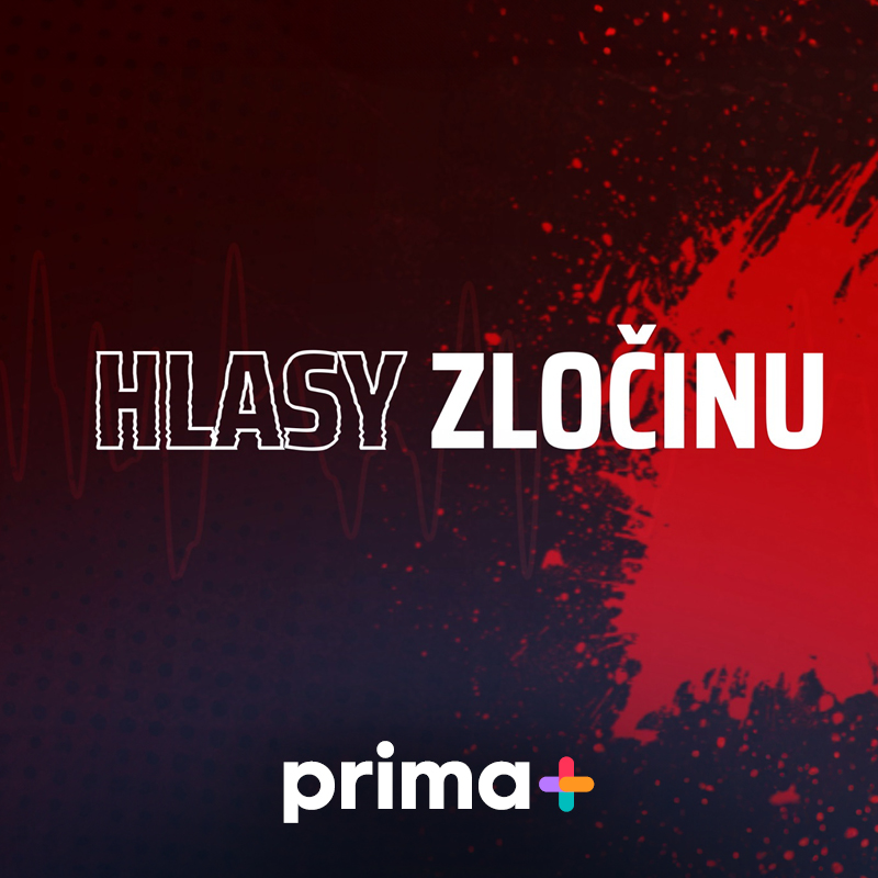 Hlasy zločinu