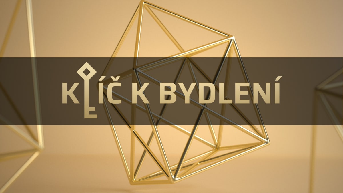 Klíč k&nbsp;bydlení