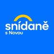 Snídaně s&nbsp;Novou