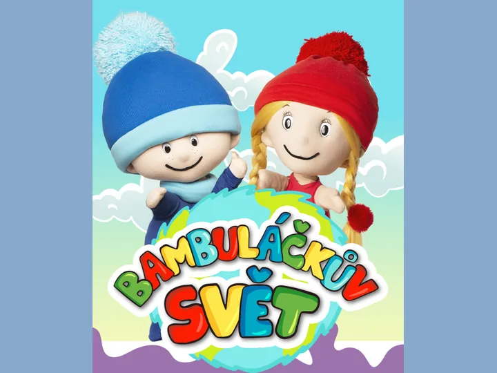 Bambuláčkův svět