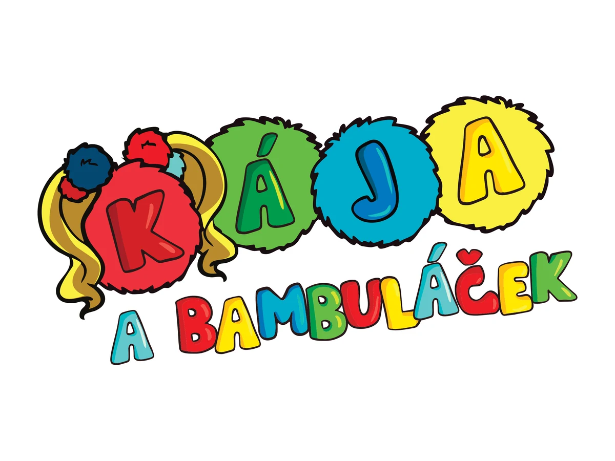 Kája a Bambuláček