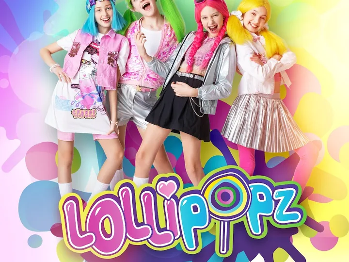 Lollipopz