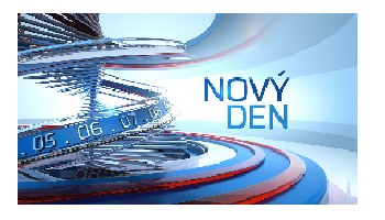 Nový den
