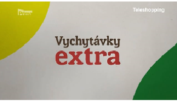 Extra vychytávky