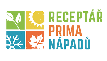 Receptář prima nápadů
